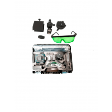 Лазерный уровень 3D-IP54-360a