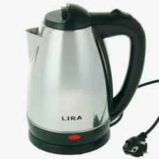 Чайник электрический "LIRA", 2 литра 