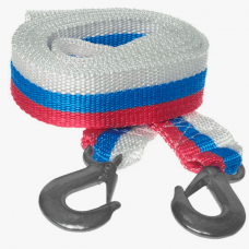 Трос буксировочный, 10 т  