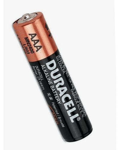 Батарейки "DURACELL" AAA 