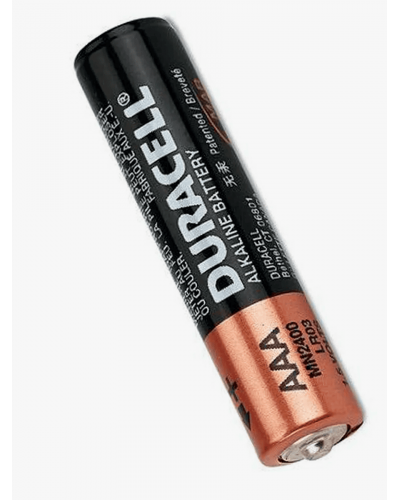 Батарейки "DURACELL" AAA 