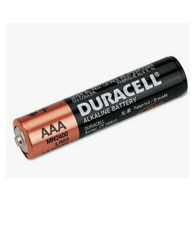 Батарейки "DURACELL" AAA 
