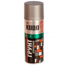 KUDO грунт алкидный универсальный 520 мл KU-2001 