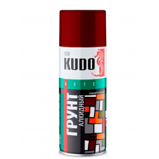 KUDO грунт алкидный универсальный 520 мл KU-2002 