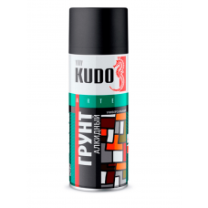 KUDO грунт алкидный универсальный 520 мл KU- 2003 
