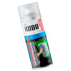 KUDO удалитель силикона 520 мл KU-9100 