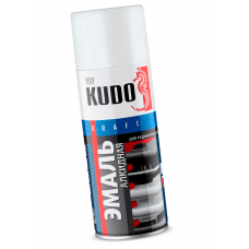 KUDO эмаль для радиаторов отопления 520 мл KU-5102 