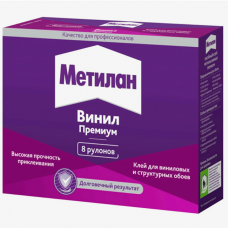 Клей для обоев METYLAN Винил 