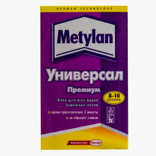 Клей для обоев METYLAN Универсальный 