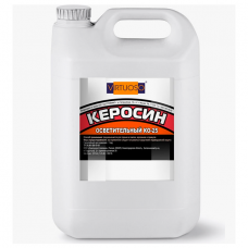Керосин VIRTUOSO 5 литров 