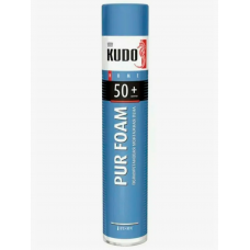 Пена монтажная ES PUR FOAM PUR FO 