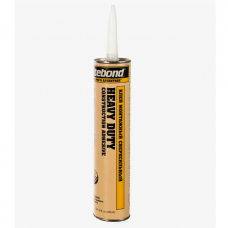 Клей монтажный каучуковый TITEBOND HEAVY DUTY 296 мл 