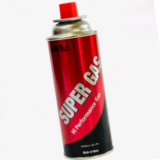 Газовый баллон SUPER GAS 
