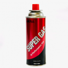 Газовый баллон SUPER GAS 