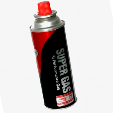 Газовый баллон SUPER GAS Hi Performance 