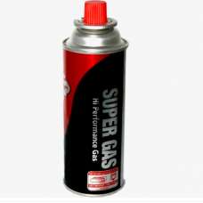 Газовый баллон SUPER GAS Hi Performance 