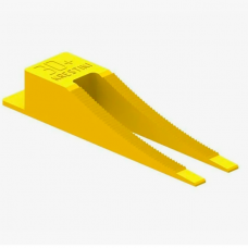 Клинья для выравнивания плитки 3D KRESTIKI 