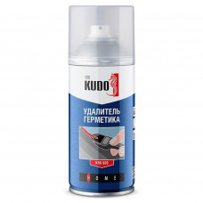 Удалитель герметика 0.21 л, KUDO
