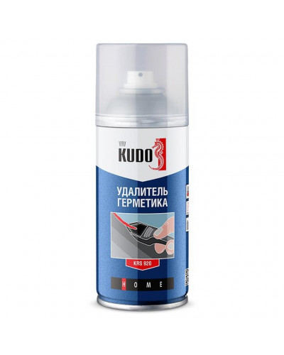 Удалитель герметика 0.21 л, KUDO