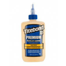 Клей столярный Titebond II Premium влагостойкий 237мл 5003