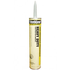 Клей монтажный Titebond Heavy Duty сверхсильный в желтой тубе 296мл 5261